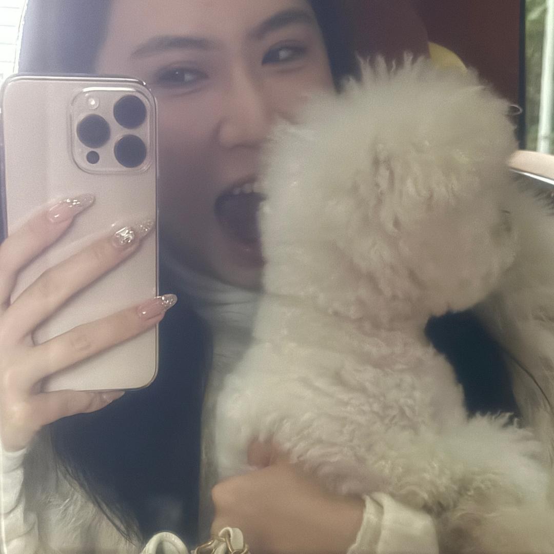 Vicky呀