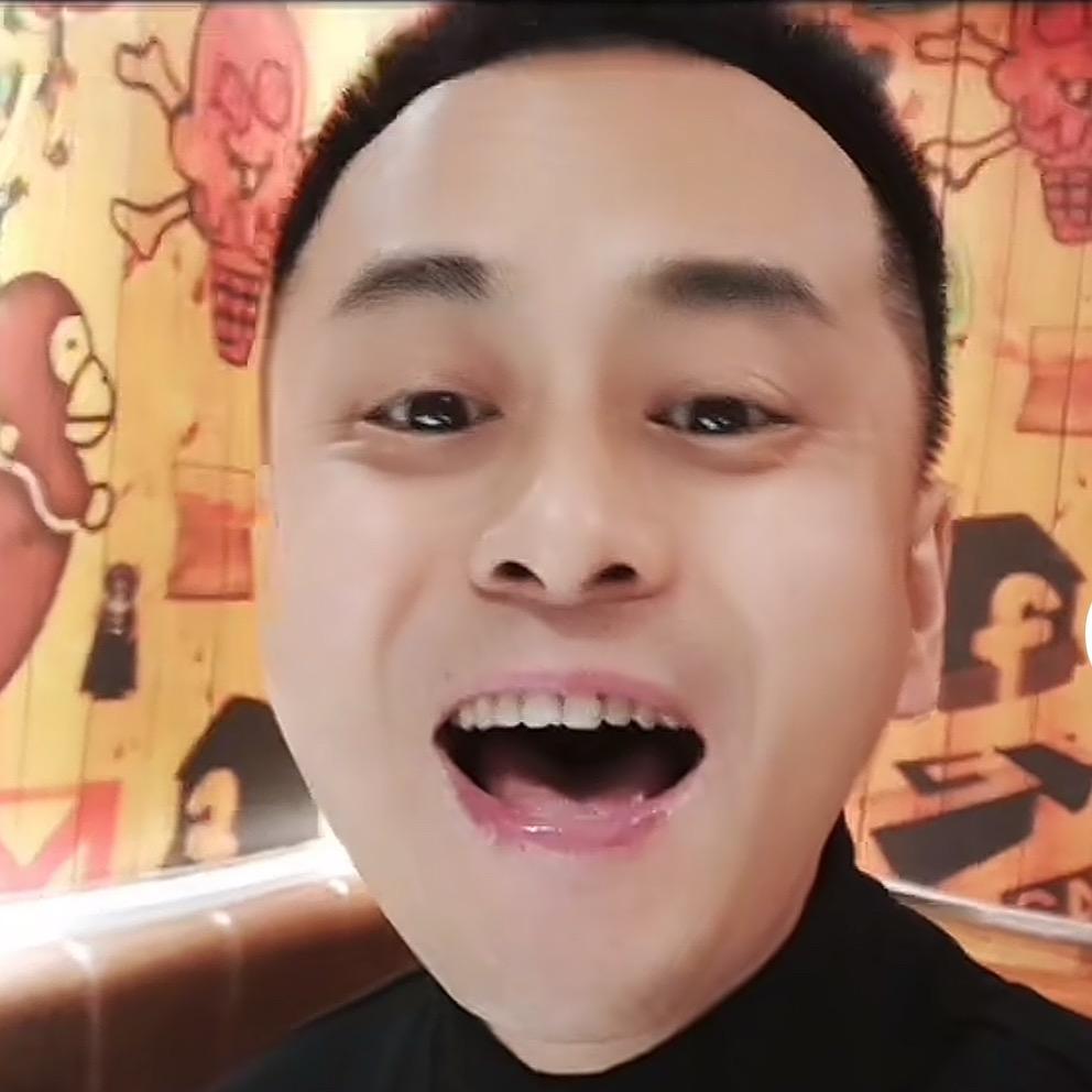 佳木斯大槐树烧烤《宝哥》🎤