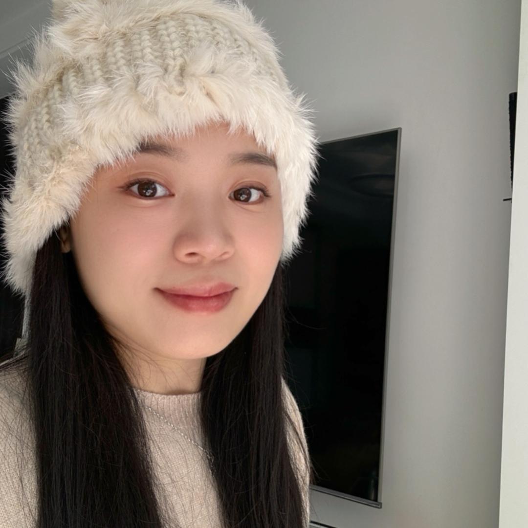 大鼻子妈妈超会买