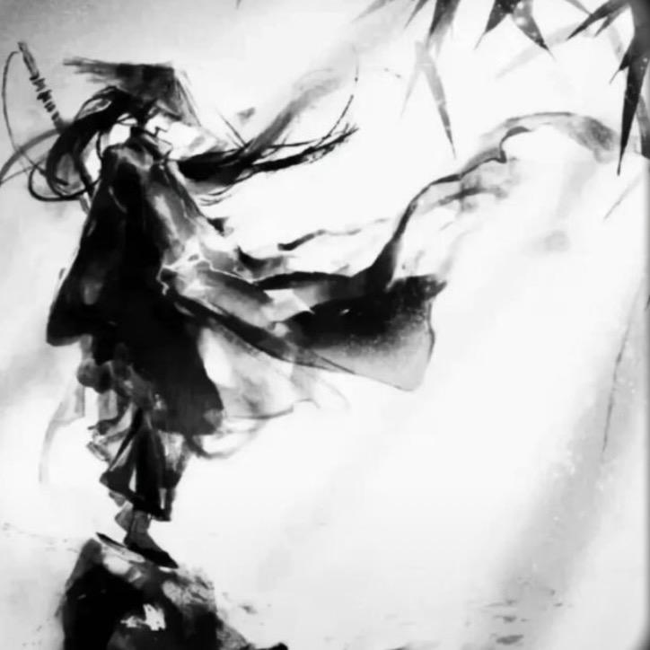 小橘子_