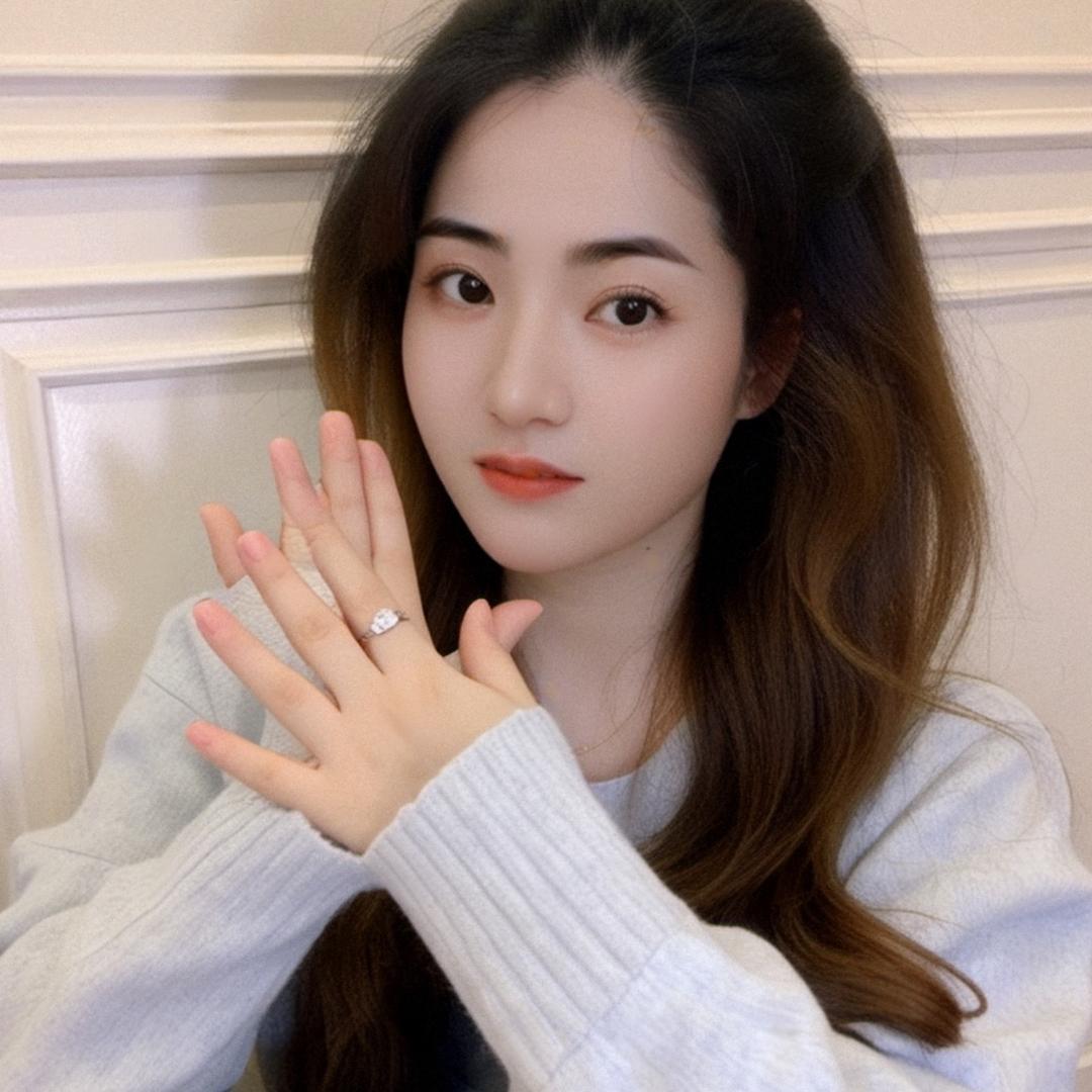 品薇美妆🌸如玉