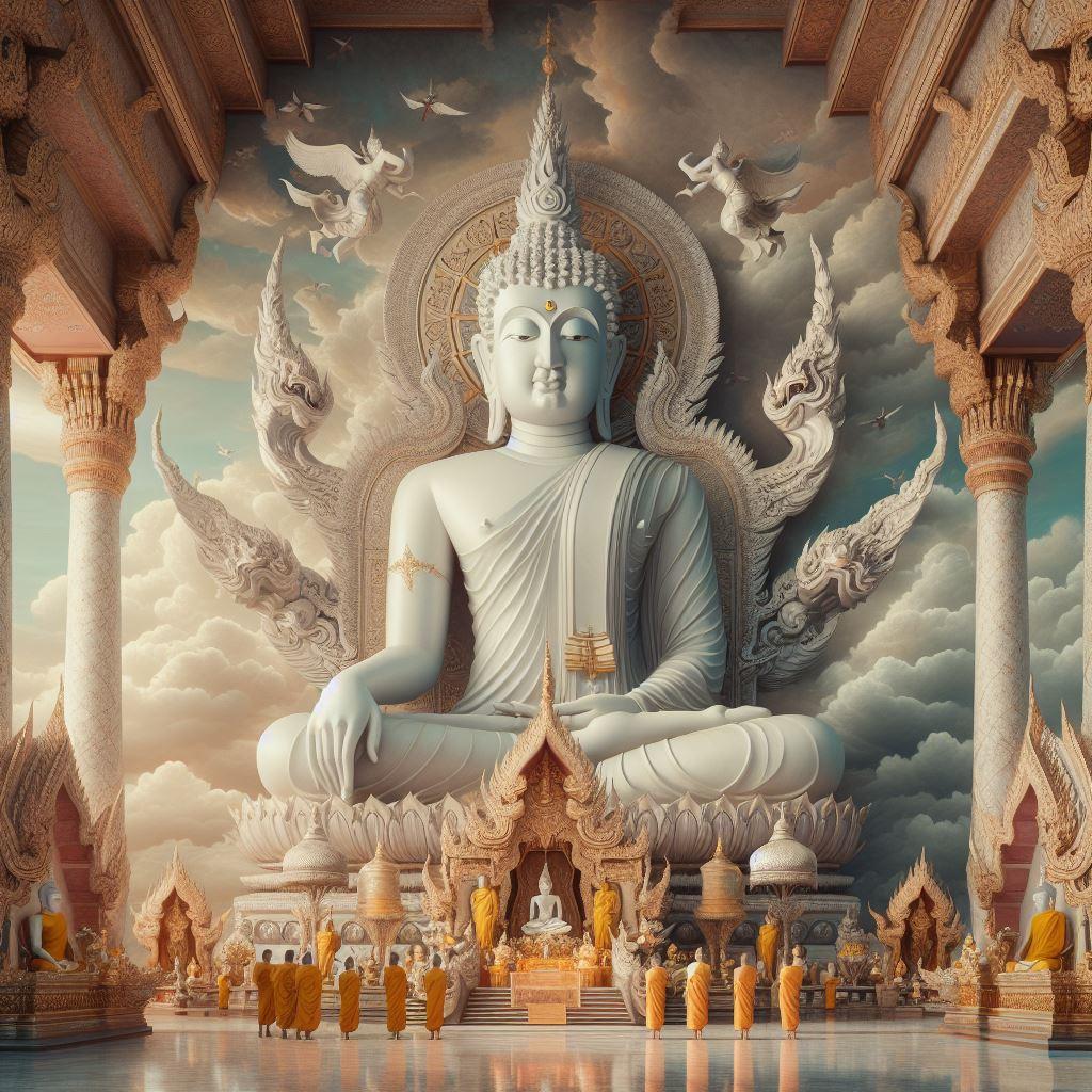 泰祥泰国饰品商行