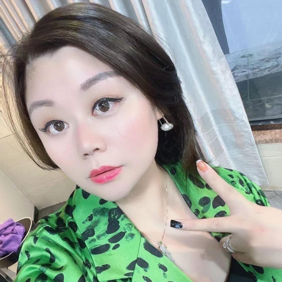 婷婷🍁🍀
