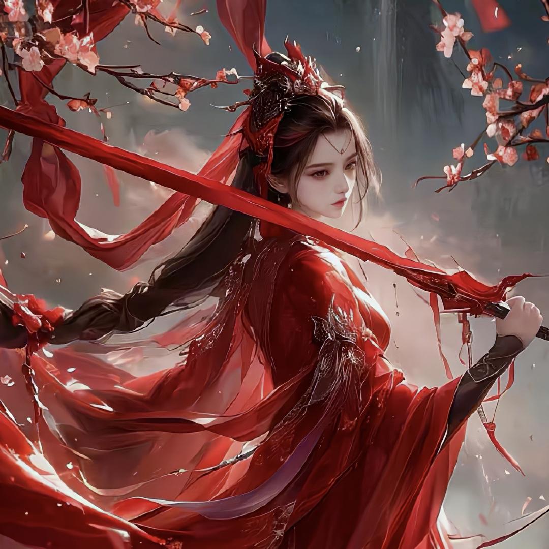 欣悦混剪