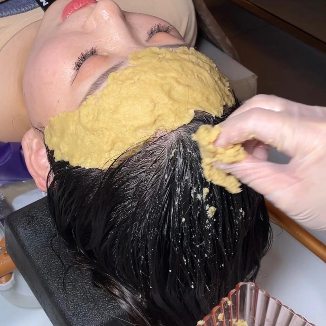 俏美人姜疗馆