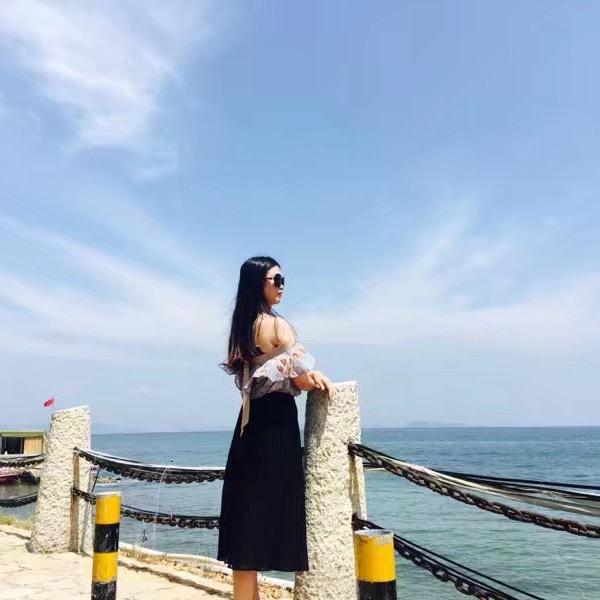 婷婷妹