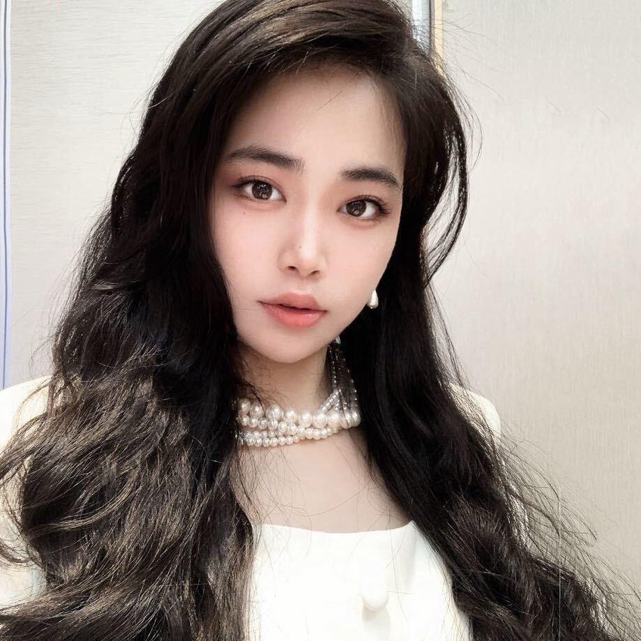 元梦客 Ai—黄萱