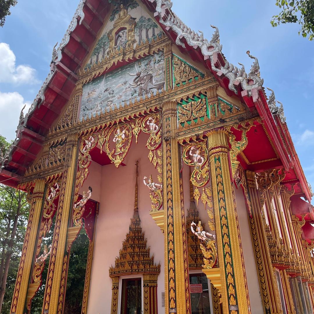 耀骏泰好运工作室