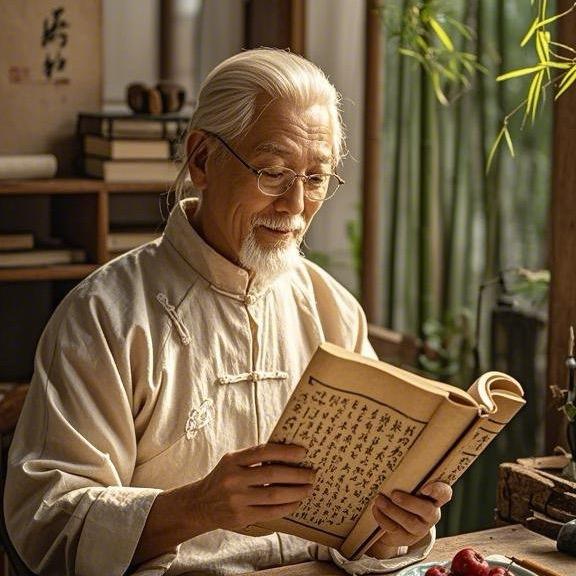 养生方