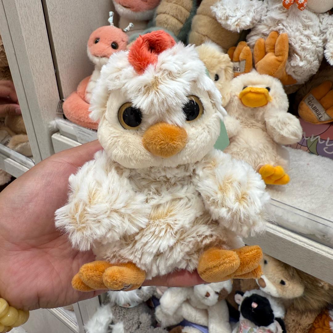 海蛎超爱逛超市