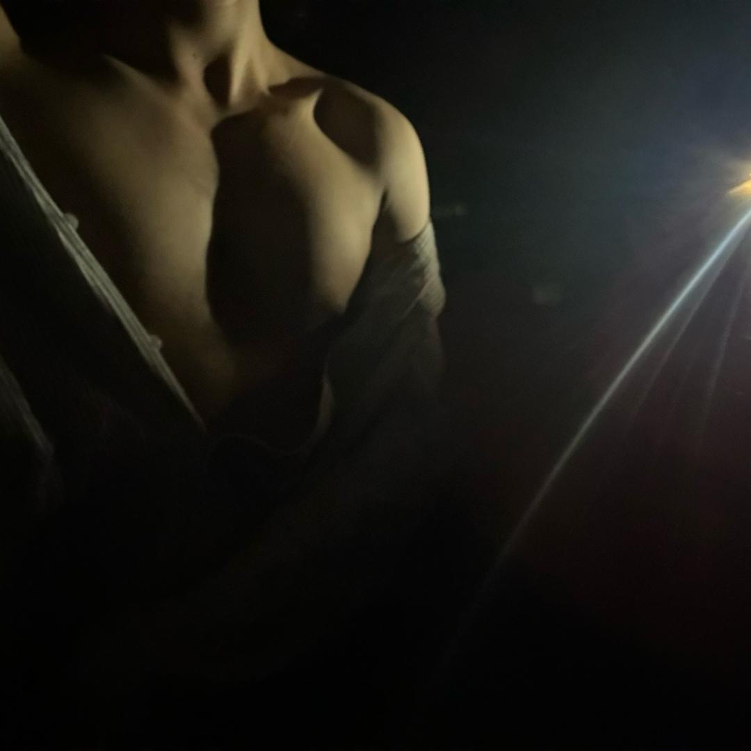 《丸子没腹肌》