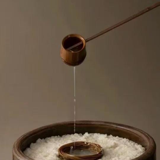 珍姨古坊传统米酒