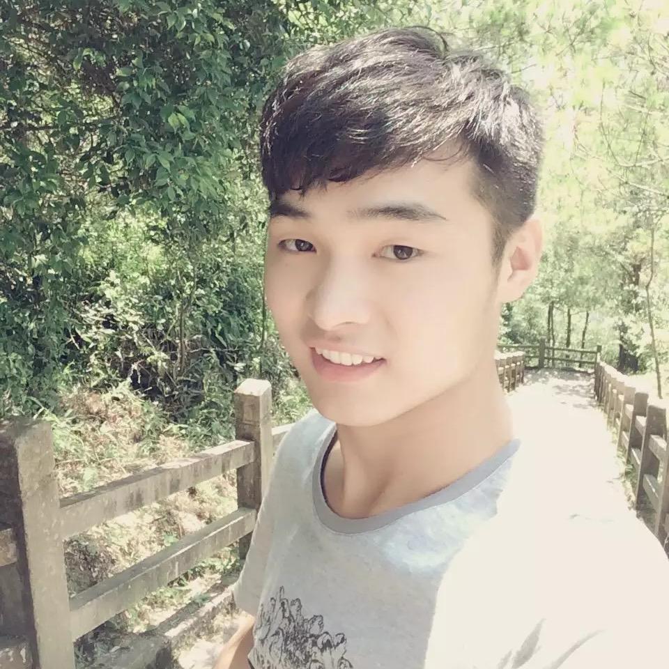 李洪广  🎤