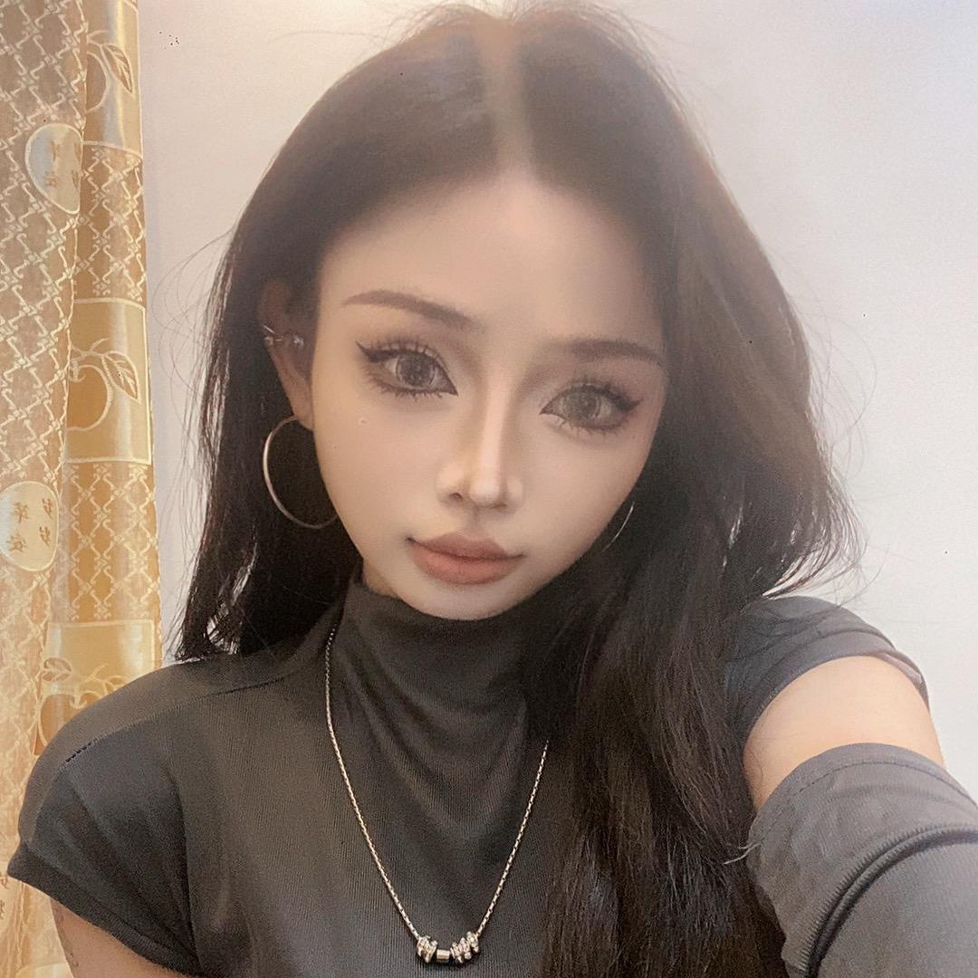 娜美很贪吃