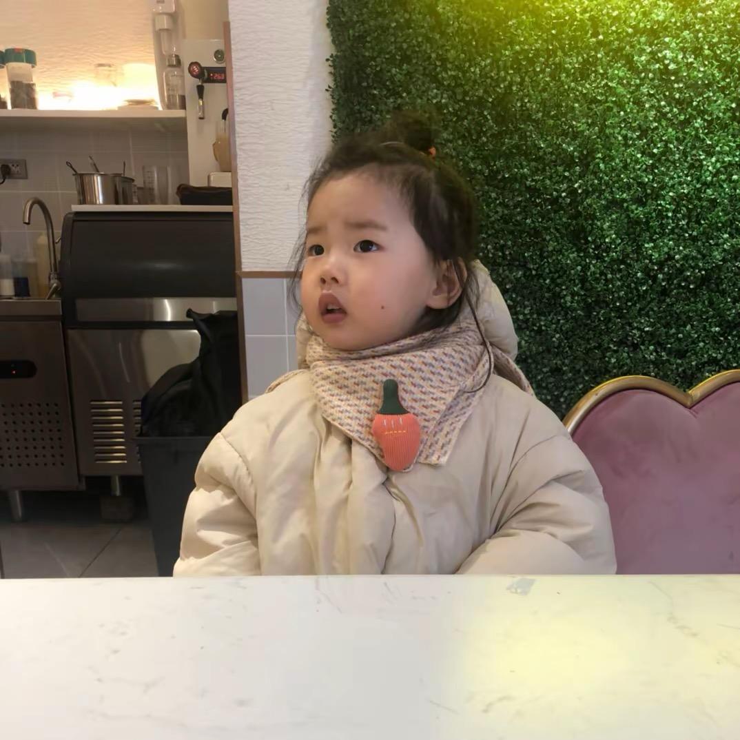 圆圆的圆宝呀、