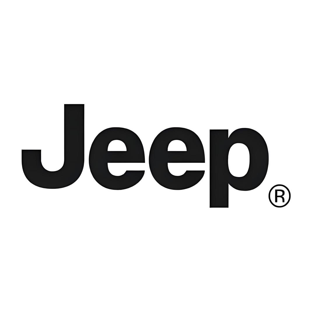 JEEP小圆图户外专卖店