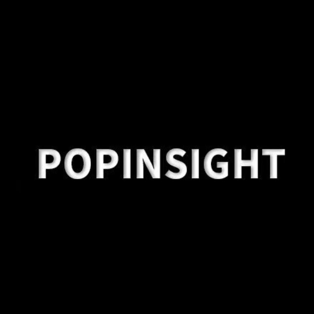popinsight时域@抖音