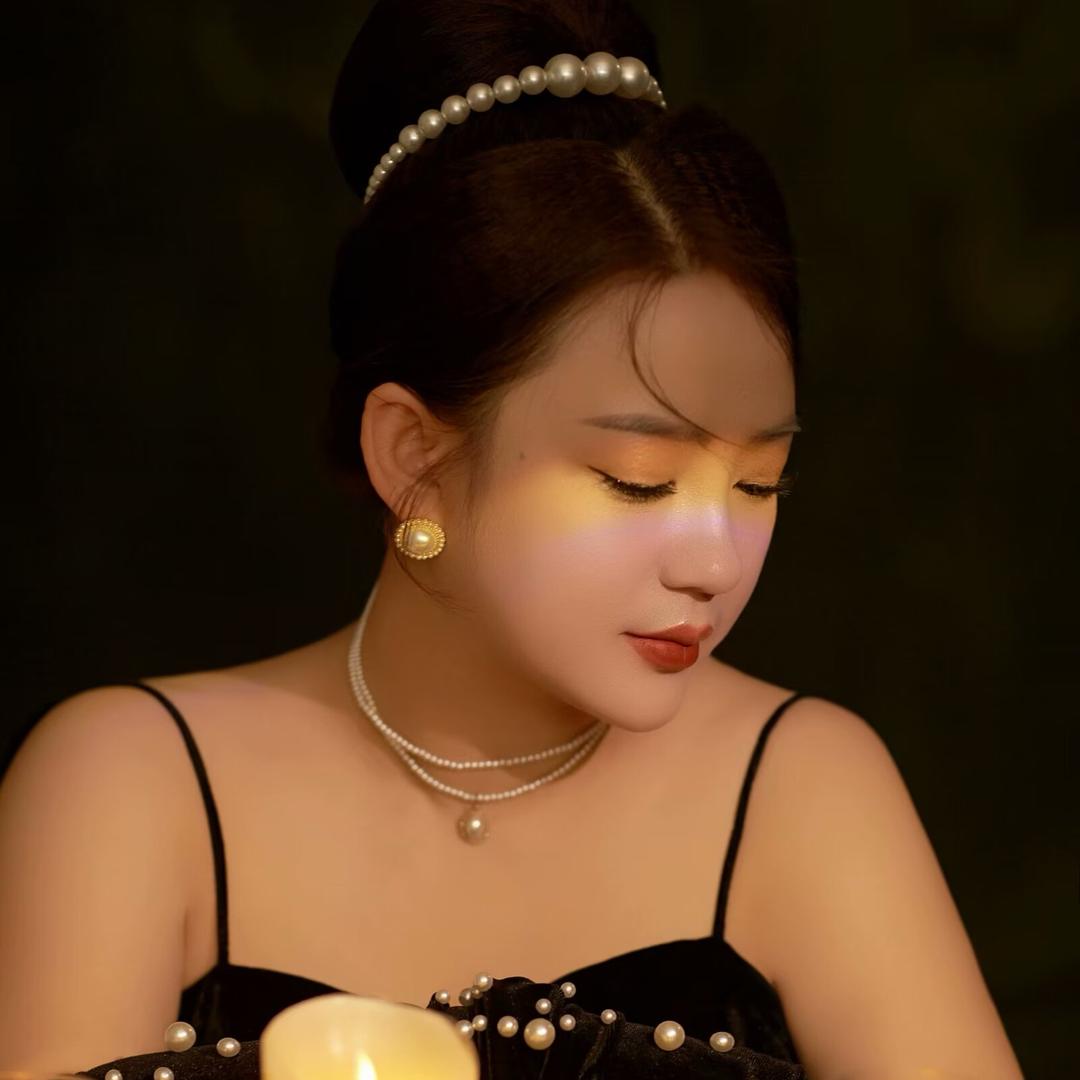 黑龙江雪儿