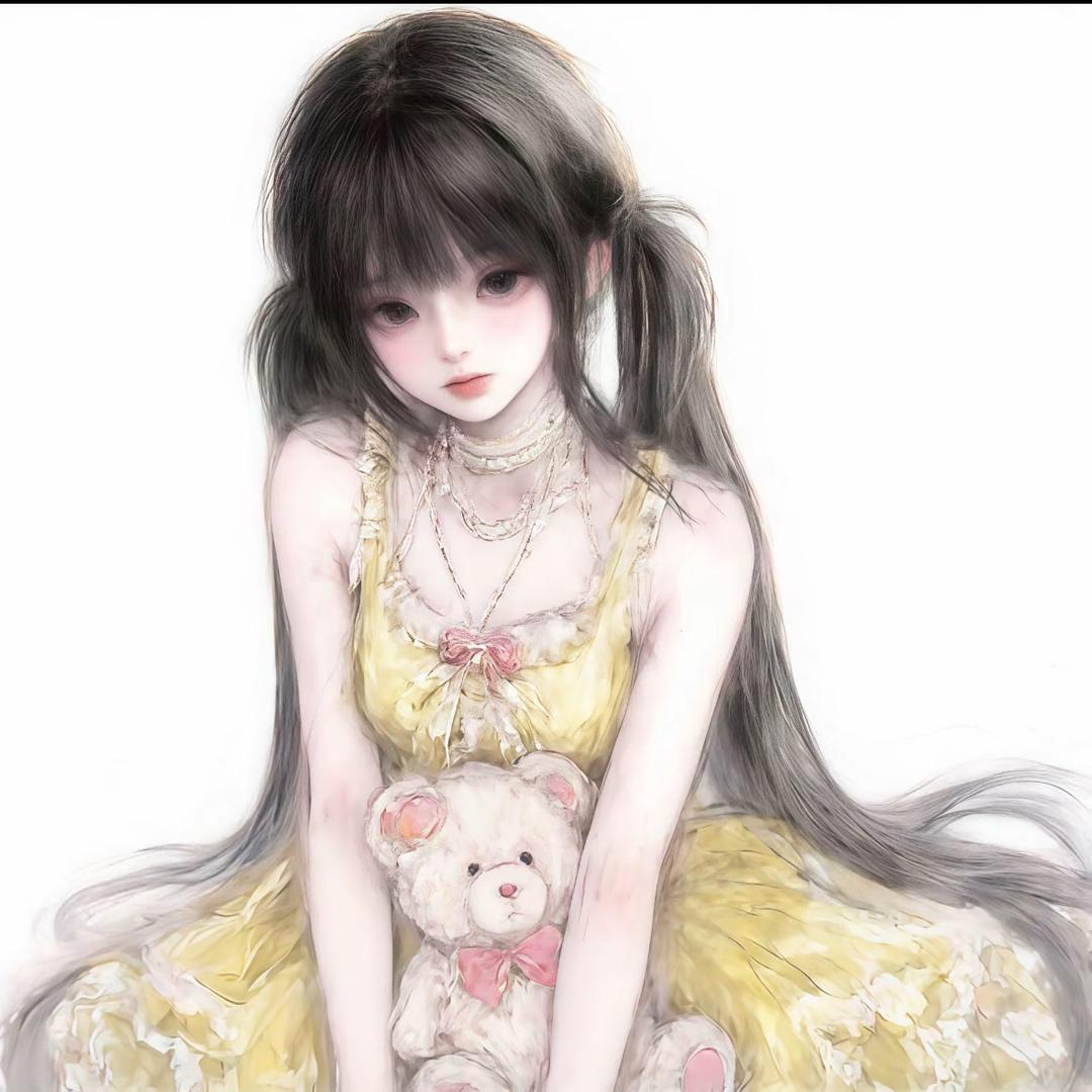 悦妹妹.