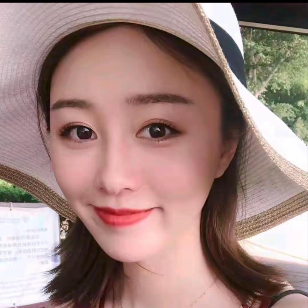 邱莹莹—每日穿搭