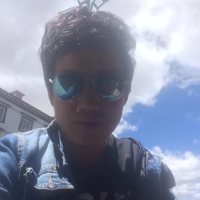 康巴汉子
