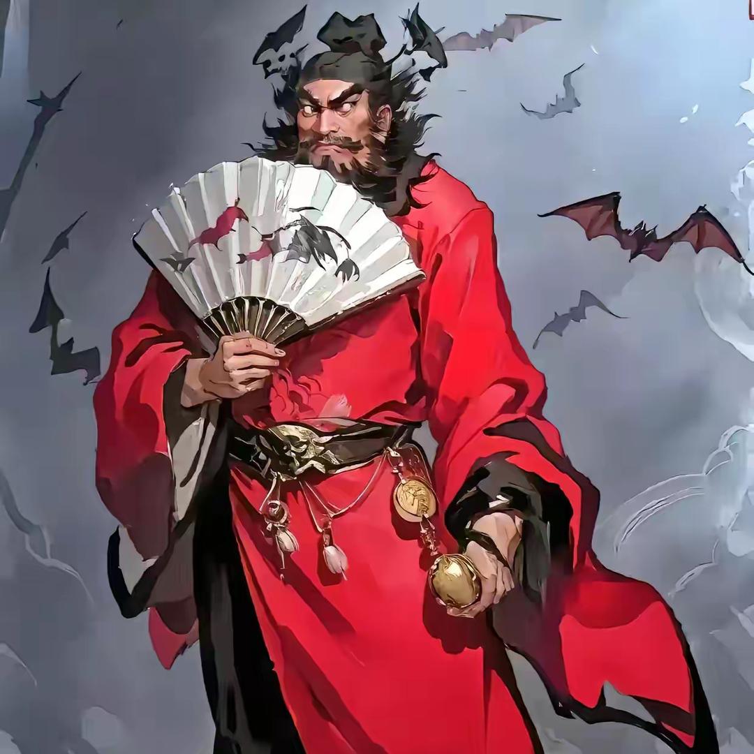 口子竹竹～心存善念