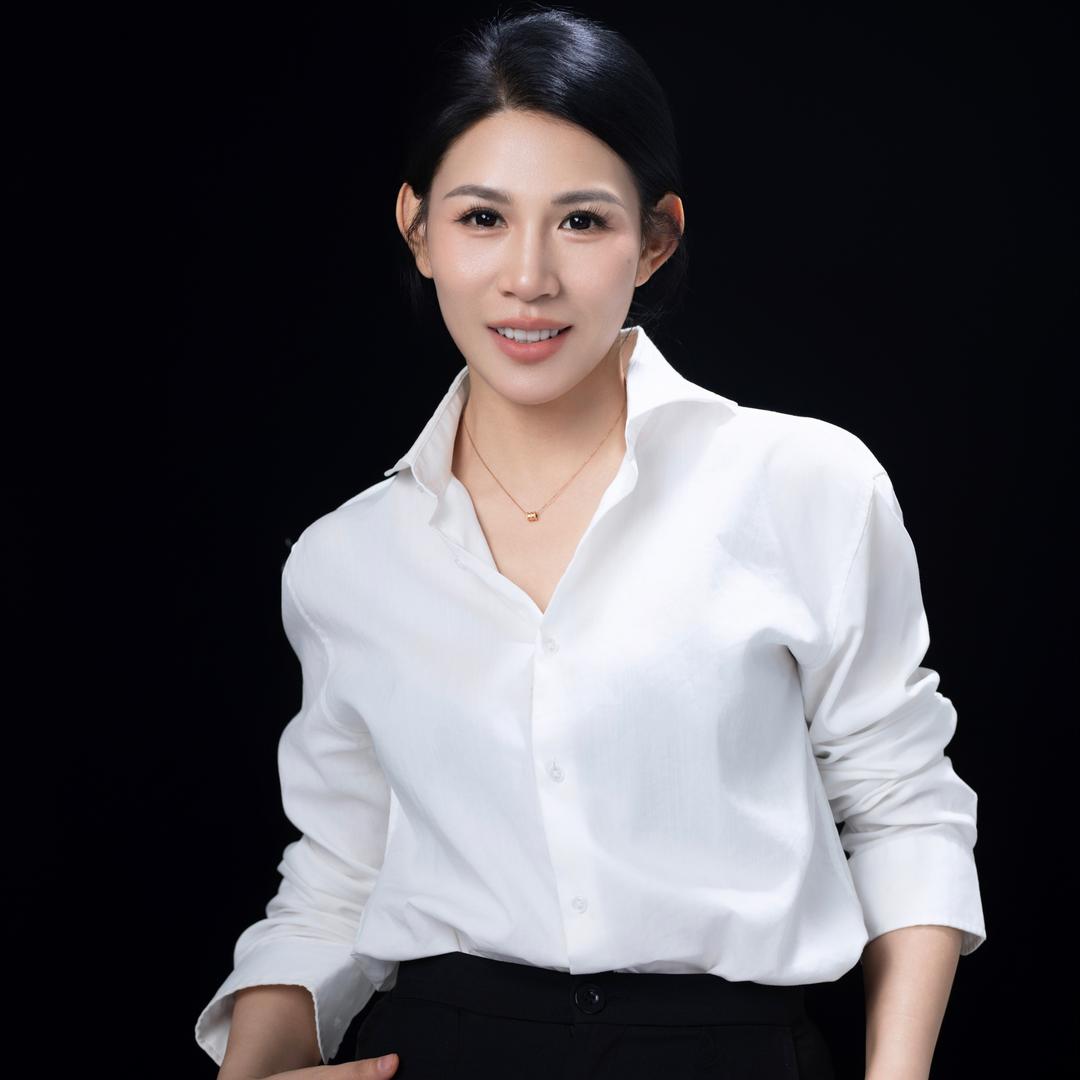 王蕾面部瑜伽（呼吸驻颜）