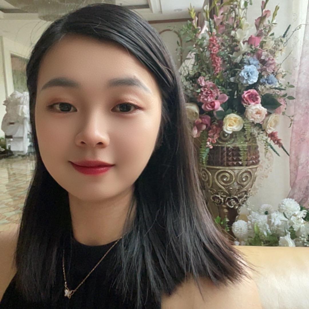 新金达鑫店长杨琴