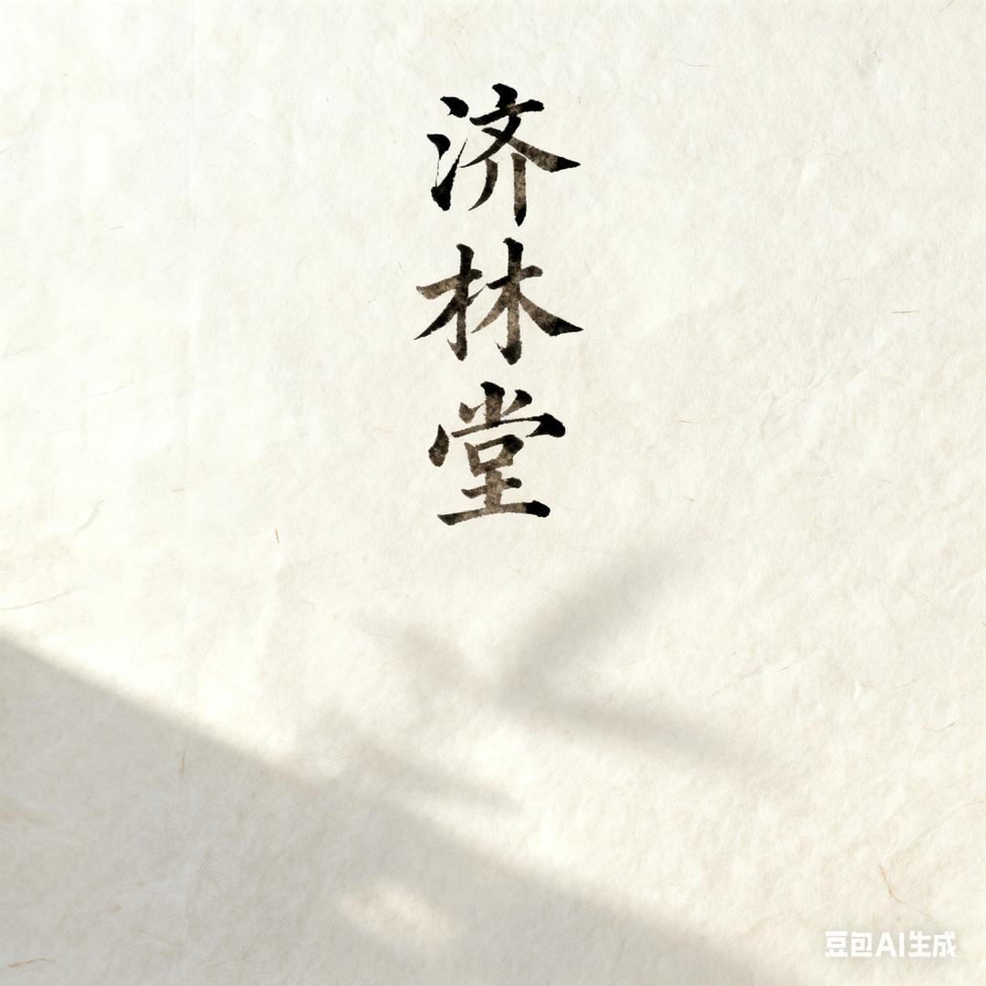 万家安康