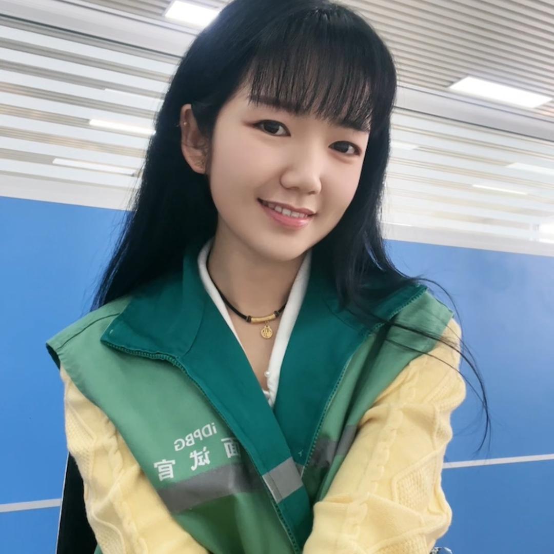 品管组长-小锐锐