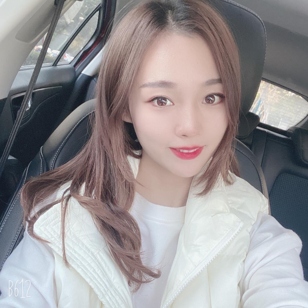 林林超努力🍊