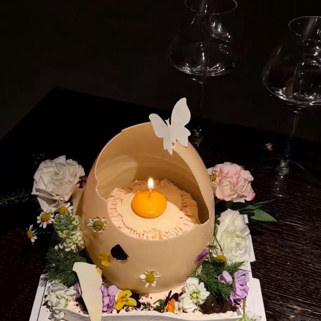 欢喜✨✨