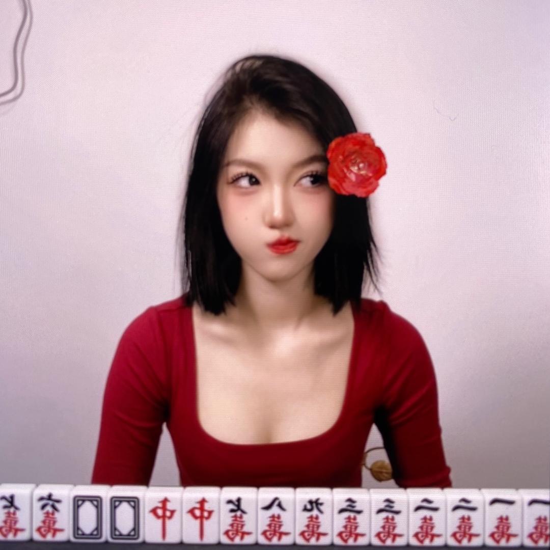 潼潼tong
