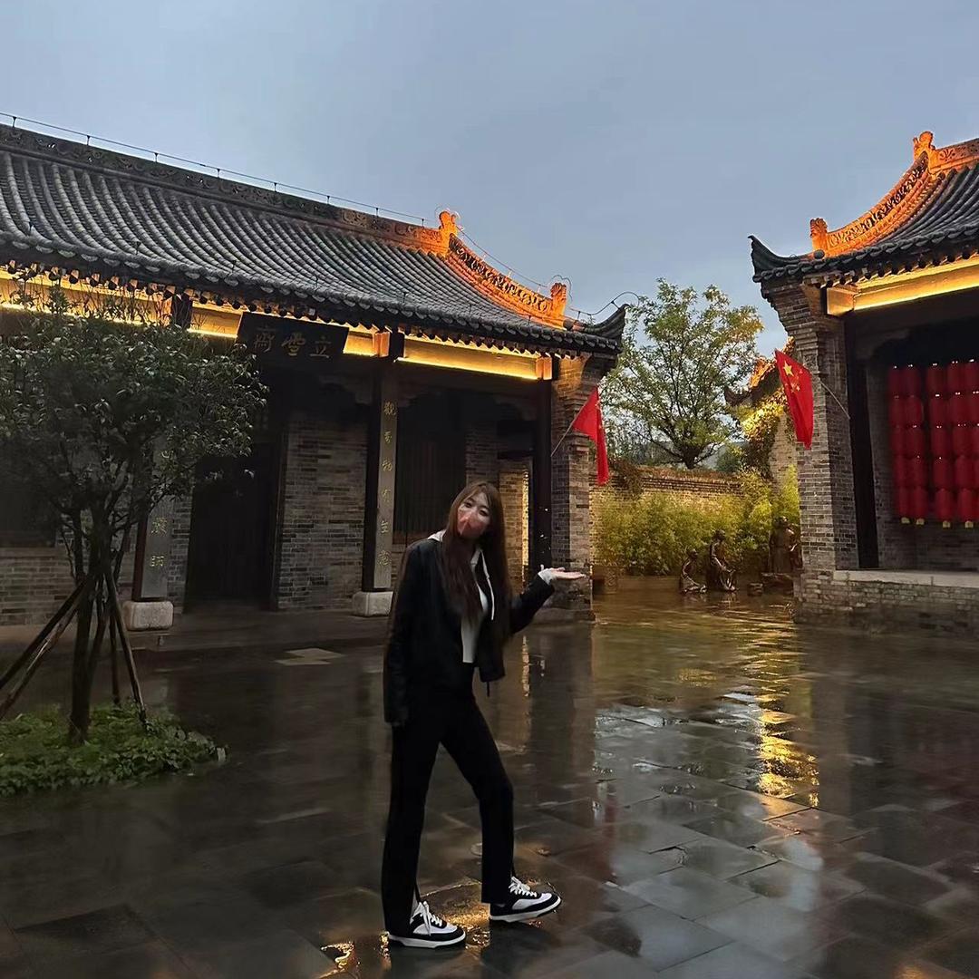 晓圈圈⭕️