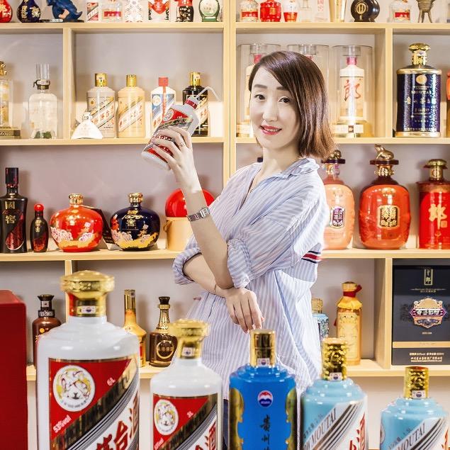 云朵酒业