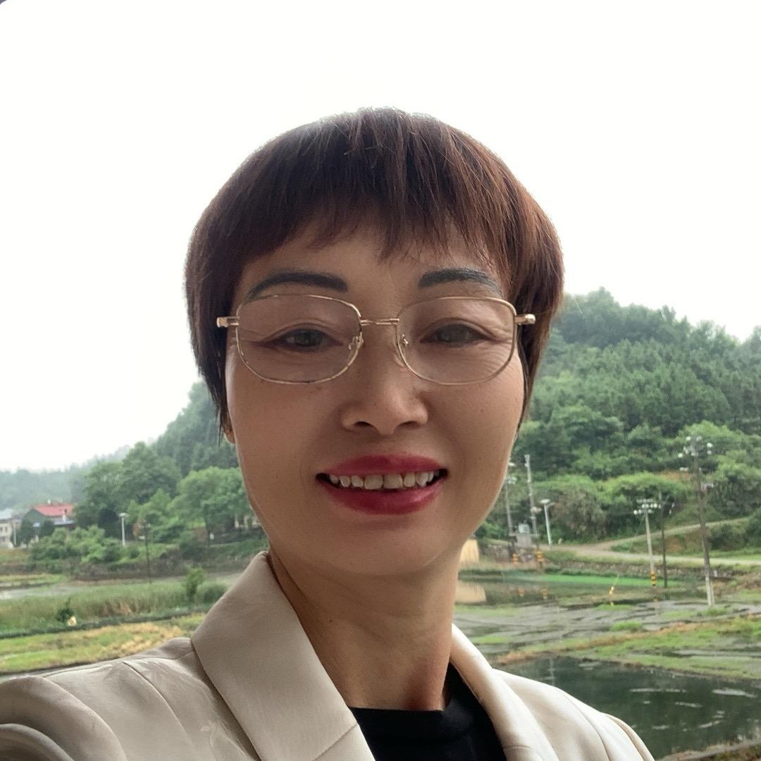 忙碌一生