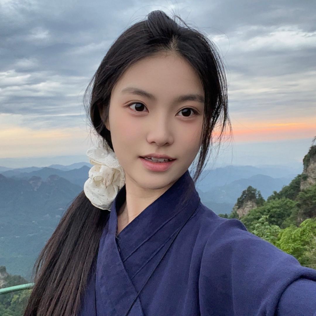 武当云溪