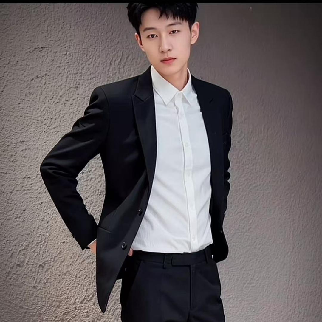 @川B—梓潼小伙