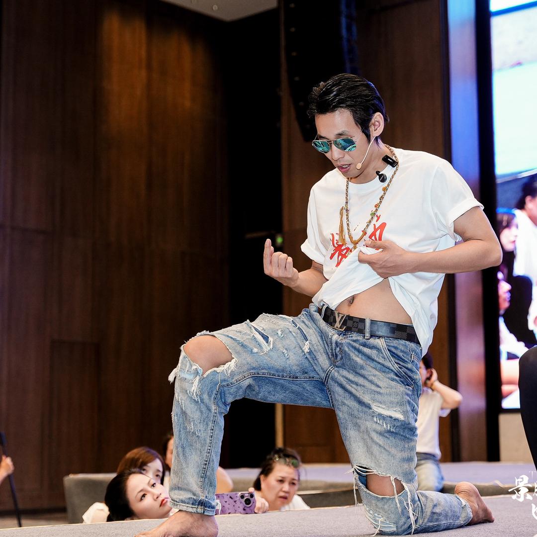 景腾讲睡眠（10🈷25长沙大会）