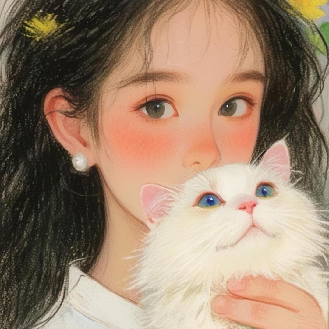 胖猫^ ̳- ‧̫  ̳^ฅ