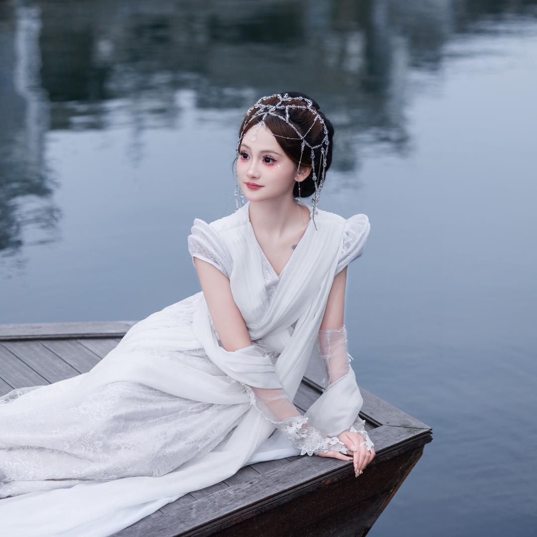 灵妹妹吖💜
