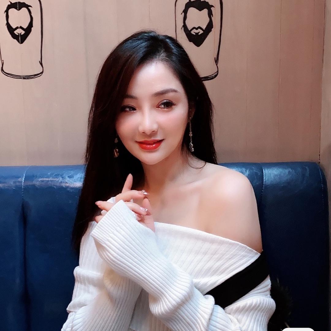 潘家大小姐