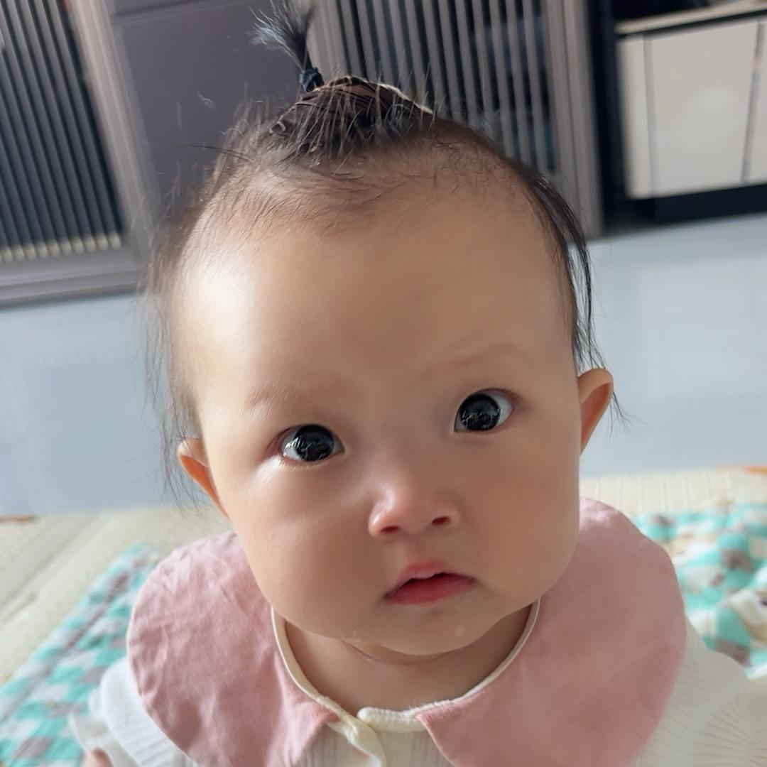 沐光里的开心果