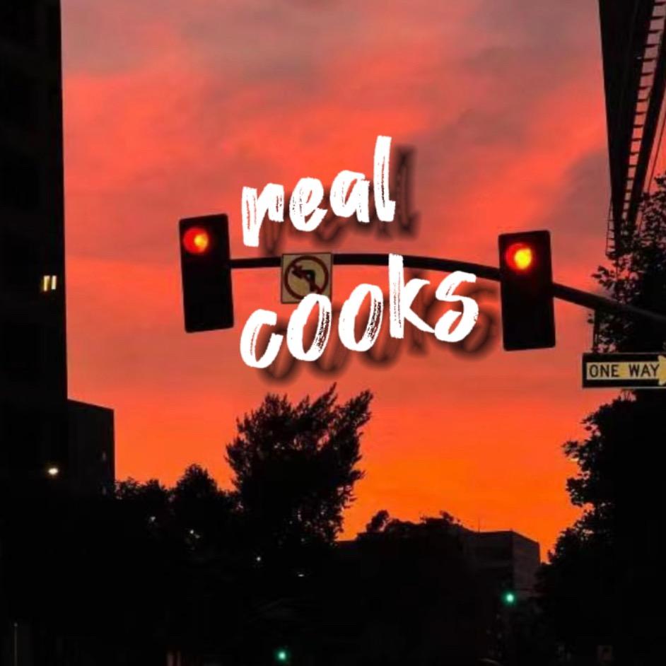 real cooks