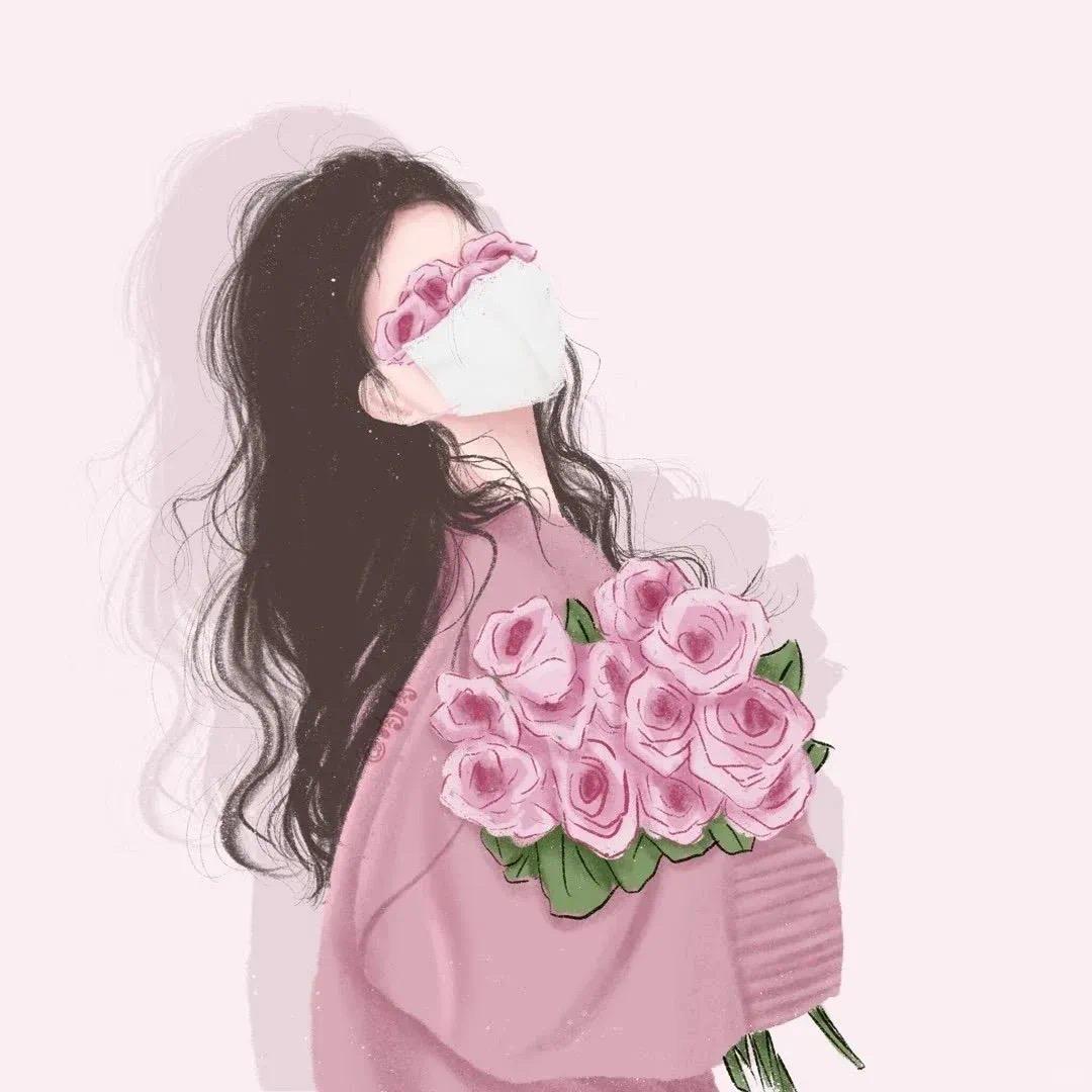 哇噻噻的靓女🤭