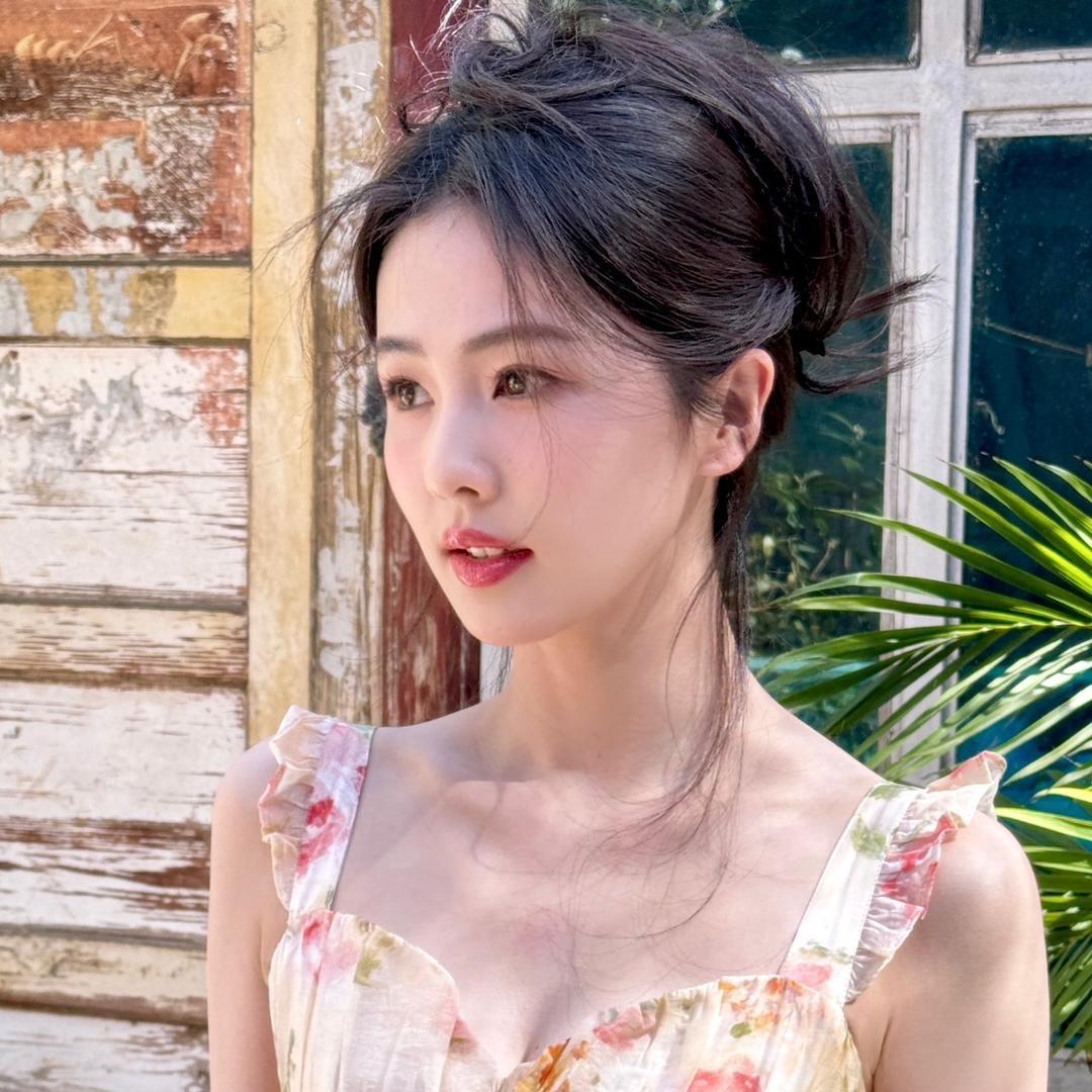 梓悦