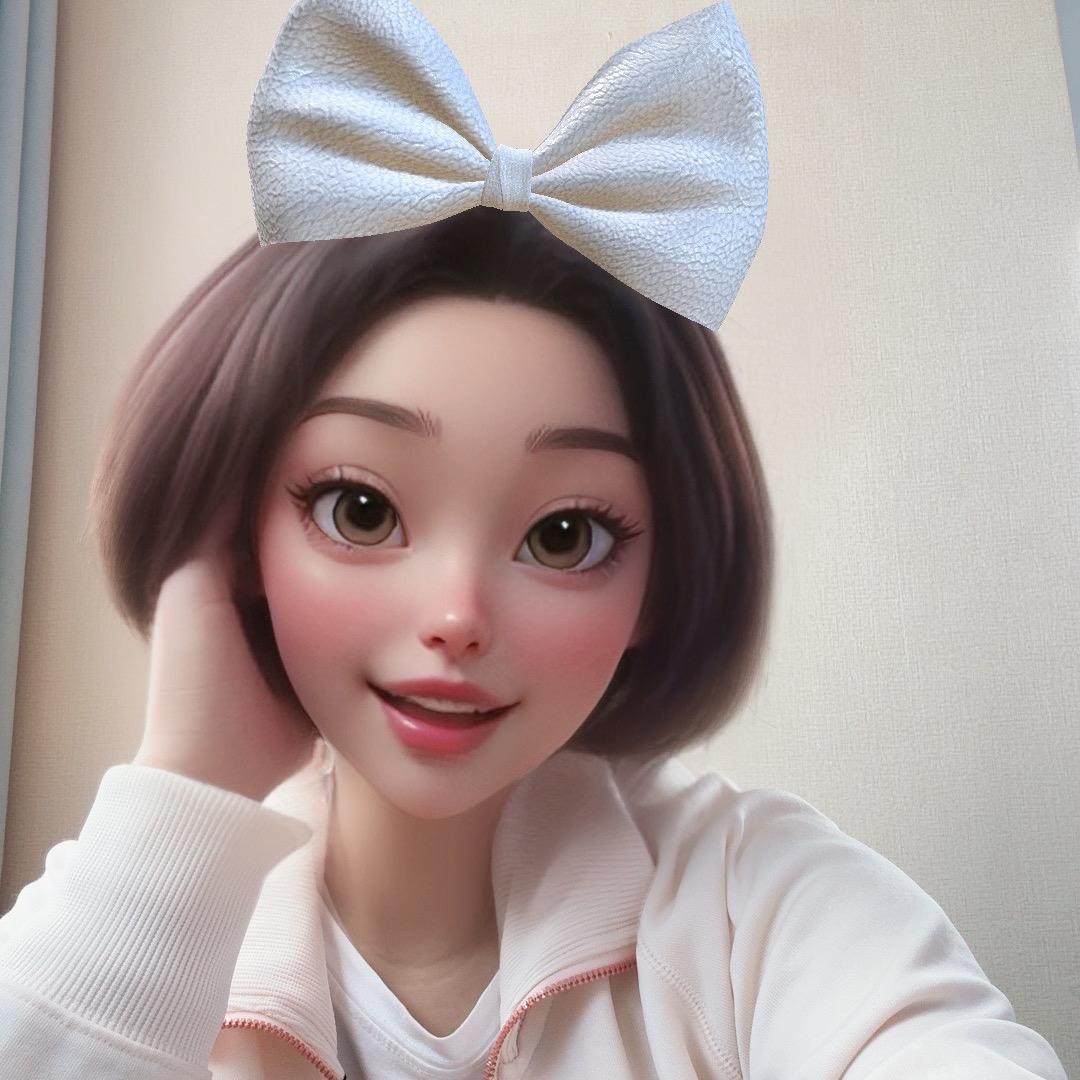 大脸🐱