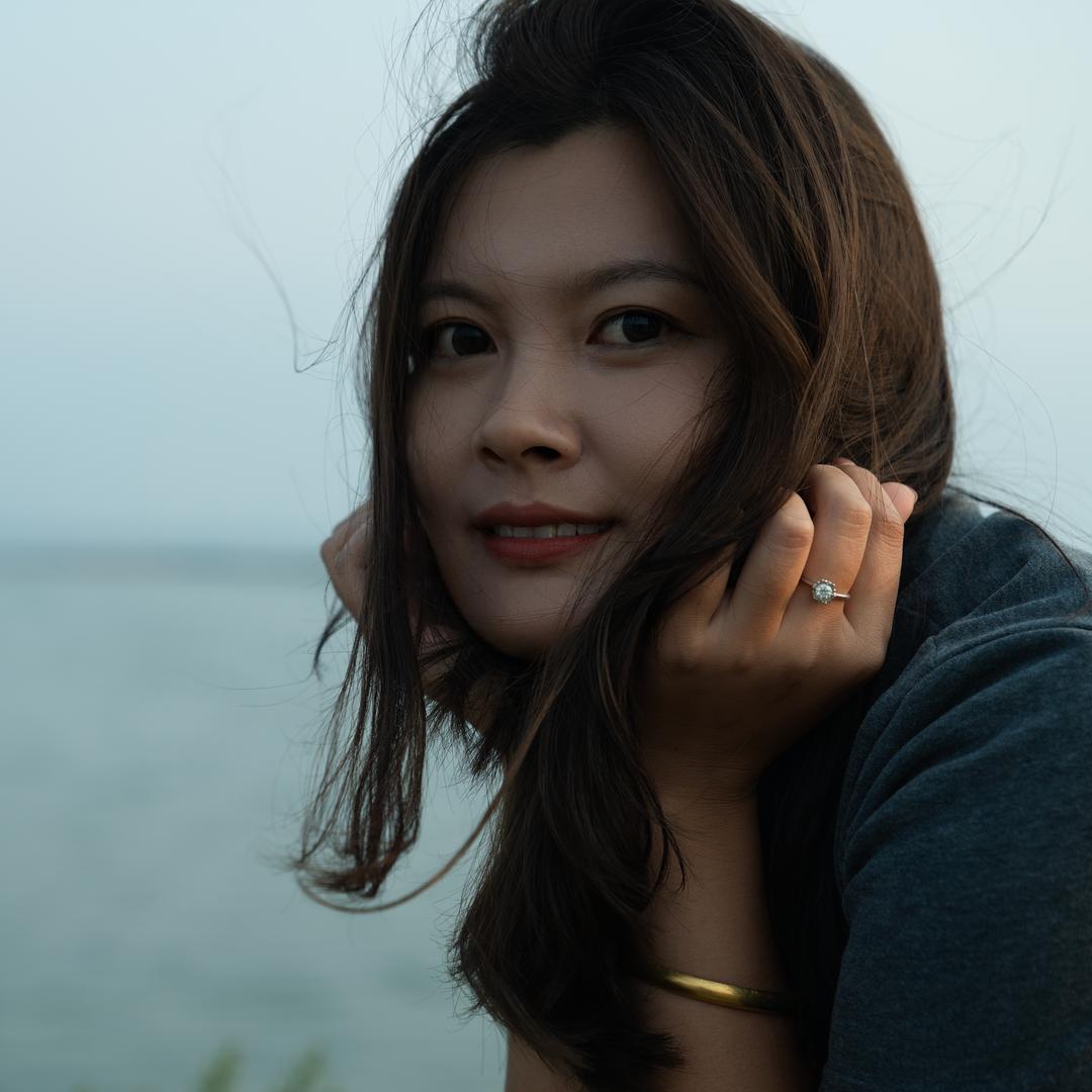 罗倩楠（万农中药材）