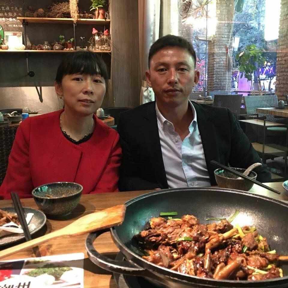 晓军