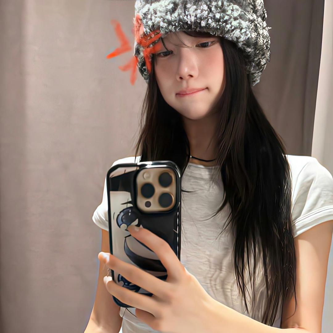 姣姣.